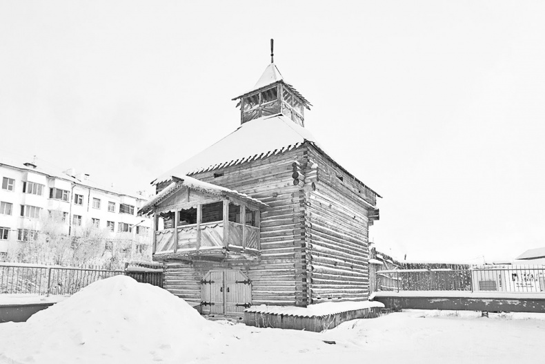 Дебри Дебри