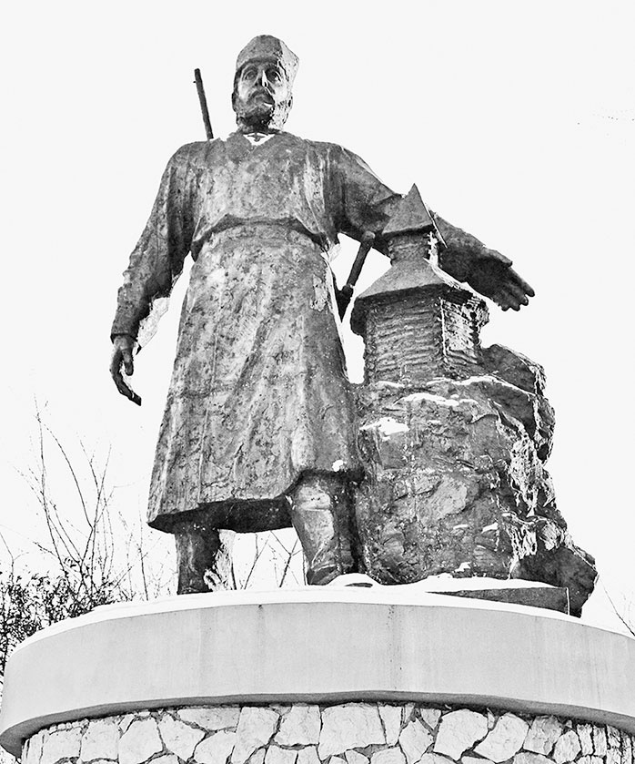 Дебри Дебри