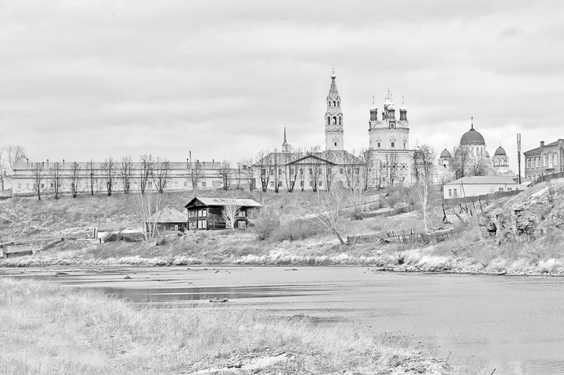 Дебри Дебри