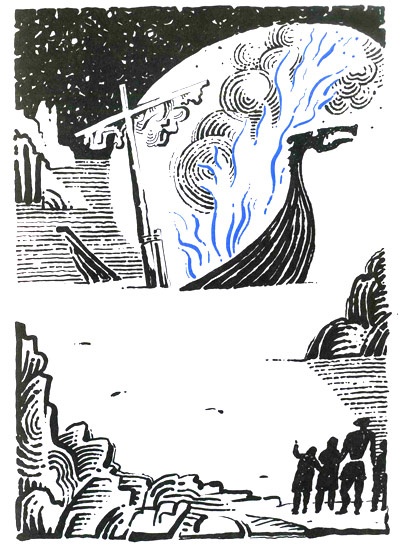 Мальчик, который хотел стать человеком Мальчик, который хотел стать человеком