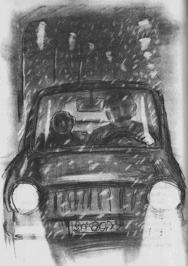 Пусть танцуют белые медведи Пусть танцуют белые медведи