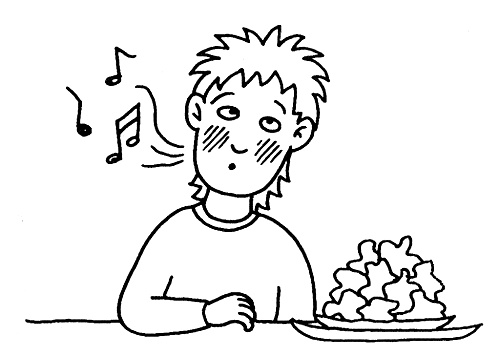 Сага о Сюне Сага о Сюне