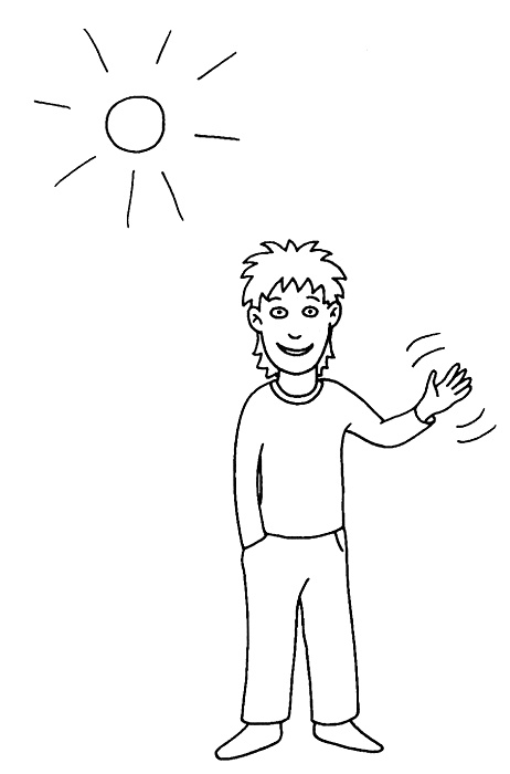 Сага о Сюне Сага о Сюне