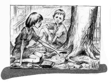 Шпионка Гарриет Шпионка Гарриет