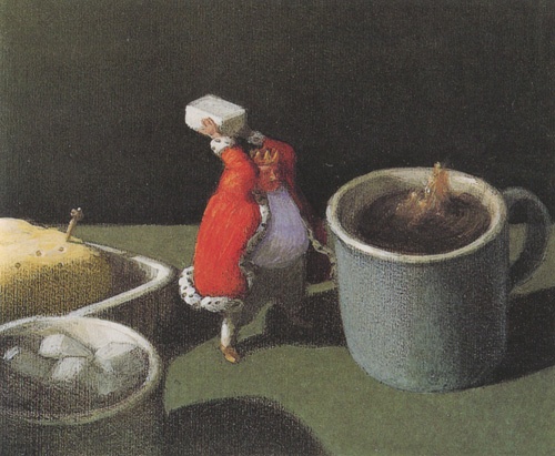 Маленький король Декабрь Маленький король Декабрь