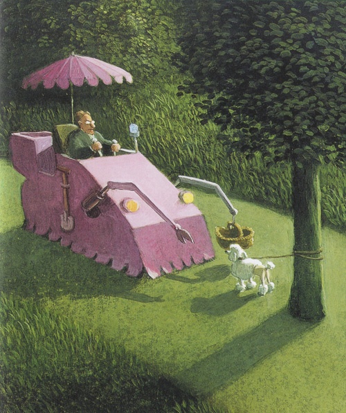 Маленький король Декабрь Маленький король Декабрь