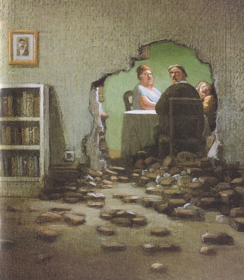 Маленький король Декабрь Маленький король Декабрь