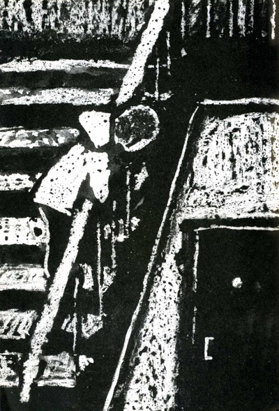 Ночные птицы Ночные птицы