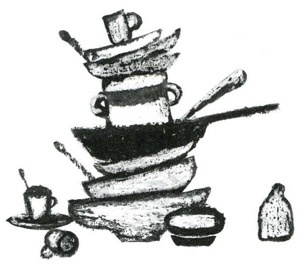 Ночные птицы Ночные птицы