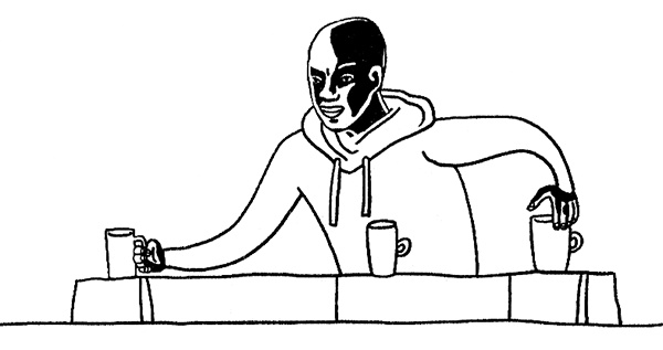 Луна с неба Луна с неба