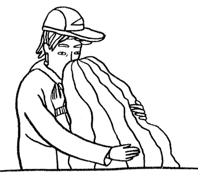 Луна с неба Луна с неба