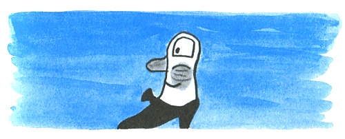 Где лежит море? Где лежит море?