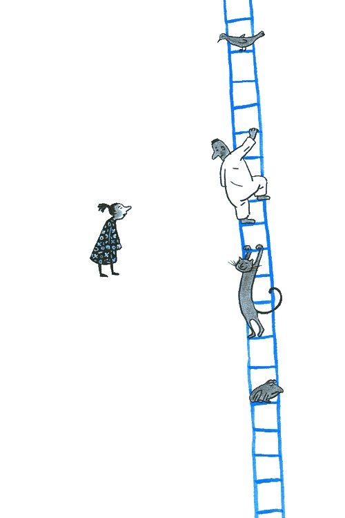 Где лежит море? Где лежит море?