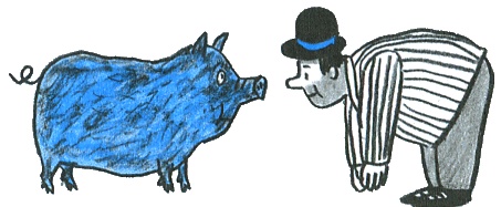 Где лежит море? Где лежит море?