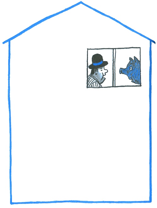 Где лежит море? Где лежит море?