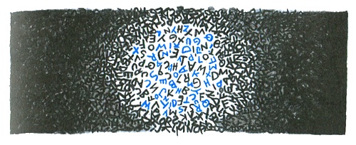 Где лежит море?