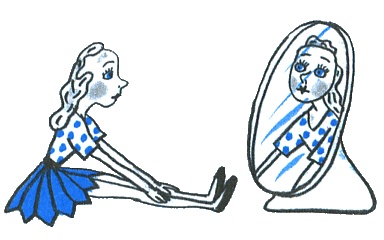 Где лежит море? Где лежит море?