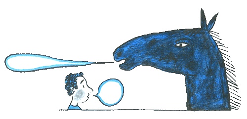 Где лежит море? Где лежит море?