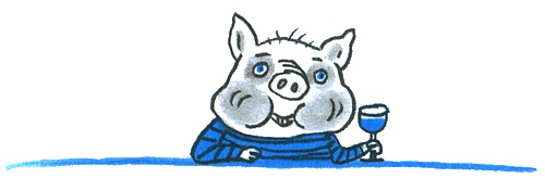 Где лежит море? Где лежит море?