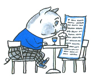 Где лежит море? Где лежит море?