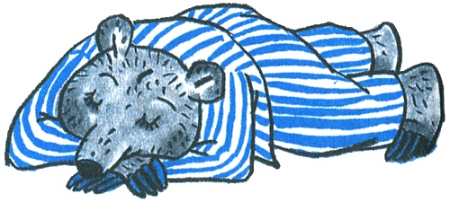 Где лежит море? Где лежит море?