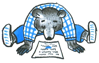 Где лежит море? Где лежит море?