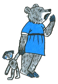 Где лежит море? Где лежит море?