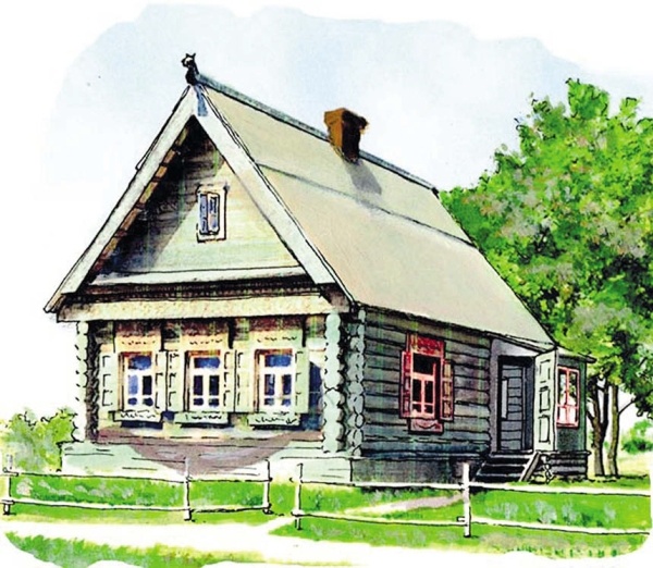 Приключения кота Батона (и другие бабушкины сказки) Приключения кота Батона (и другие бабушкины сказки)