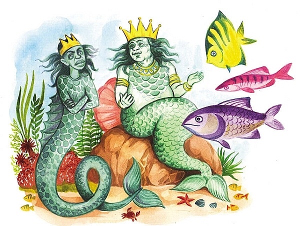 Приключения кота Батона (и другие бабушкины сказки) Приключения кота Батона (и другие бабушкины сказки)