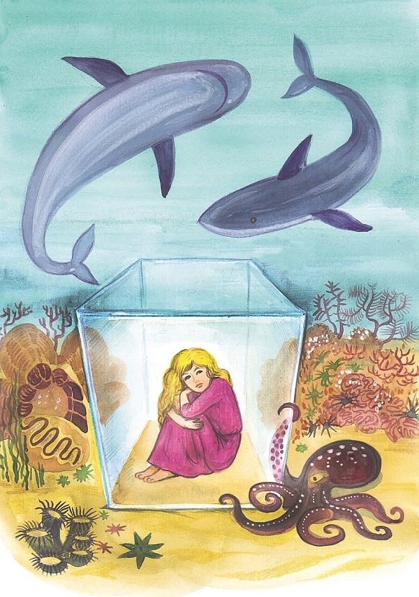 Приключения кота Батона (и другие бабушкины сказки) Приключения кота Батона (и другие бабушкины сказки)