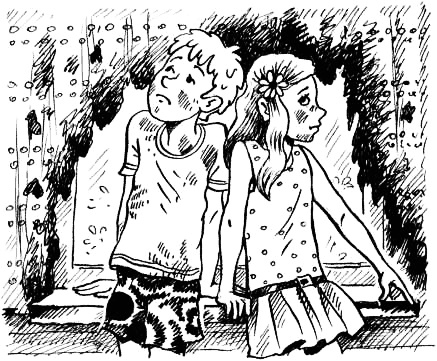 Соло на водонапорной башне Соло на водонапорной башне