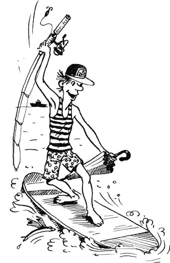 Соло на водонапорной башне Соло на водонапорной башне