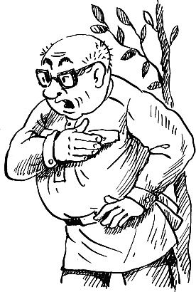 Соло на водонапорной башне Соло на водонапорной башне