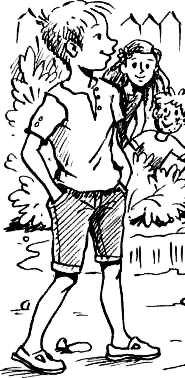 Соло на водонапорной башне Соло на водонапорной башне