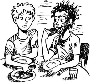 Соло на водонапорной башне Соло на водонапорной башне