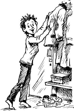 Соло на водонапорной башне Соло на водонапорной башне