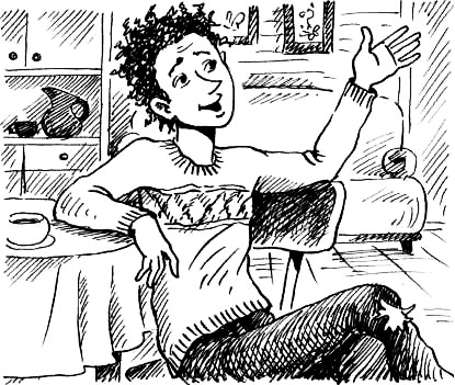 Соло на водонапорной башне Соло на водонапорной башне