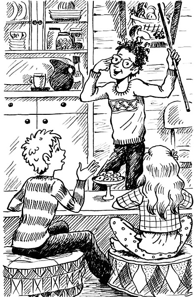 Соло на водонапорной башне Соло на водонапорной башне