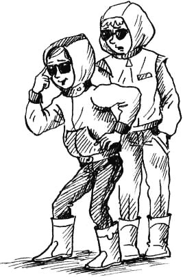 Соло на водонапорной башне Соло на водонапорной башне