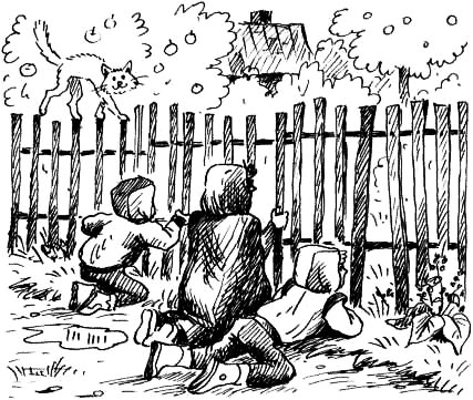 Соло на водонапорной башне Соло на водонапорной башне