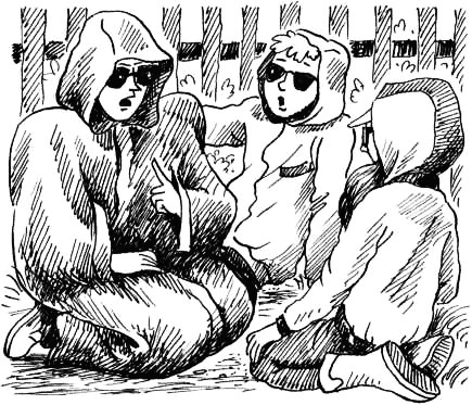 Соло на водонапорной башне Соло на водонапорной башне