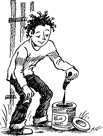 Соло на водонапорной башне Соло на водонапорной башне