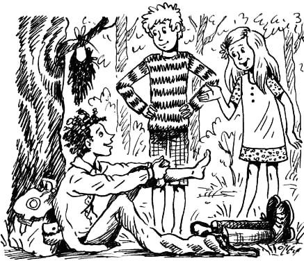 Соло на водонапорной башне Соло на водонапорной башне