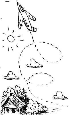 Соло на водонапорной башне Соло на водонапорной башне