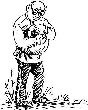 Соло на водонапорной башне Соло на водонапорной башне