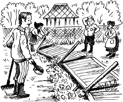 Соло на водонапорной башне Соло на водонапорной башне