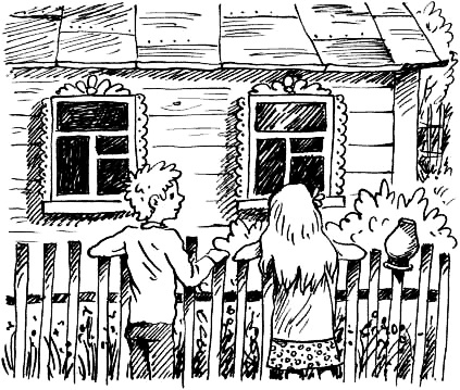 Соло на водонапорной башне Соло на водонапорной башне