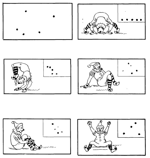 Головоломки профессора Головоломки: сборник загадок, фокусов и занимательных задач Головоломки профессора Головоломки: сборник загадок, фокусов и занимательных задач