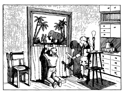 Головоломки профессора Головоломки: сборник загадок, фокусов и занимательных задач