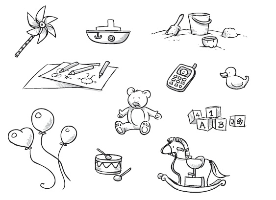 Психологические советы для ленивых родителей Психологические советы для ленивых родителей